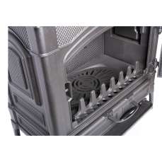 Печь-камин чугунный FireWay Jazz I в Бобруйске