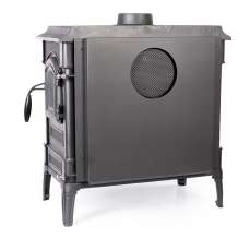 Печь-камин чугунный FireWay Jazz I в Бобруйске