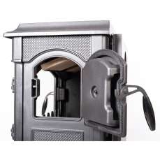 Печь-камин чугунный FireWay Jazz I в Бобруйске