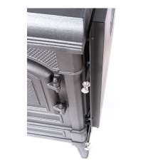 Печь-камин чугунный FireWay Jazz I в Бобруйске