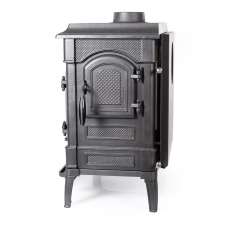 Печь-камин чугунный FireWay Jazz I в Бобруйске