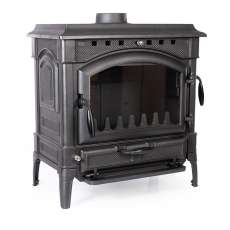 Печь-камин чугунный FireWay Jazz I в Бобруйске