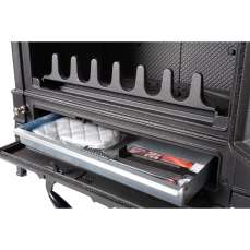 Печь-камин чугунный FireWay Jazz I в Бобруйске