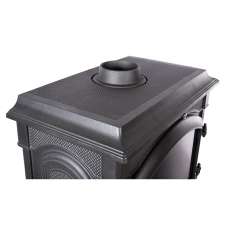 Печь-камин чугунный FireWay Jazz I в Бобруйске