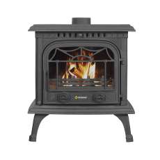 Печь-камин Везувий HR-15 Антрацит в Бобруйске