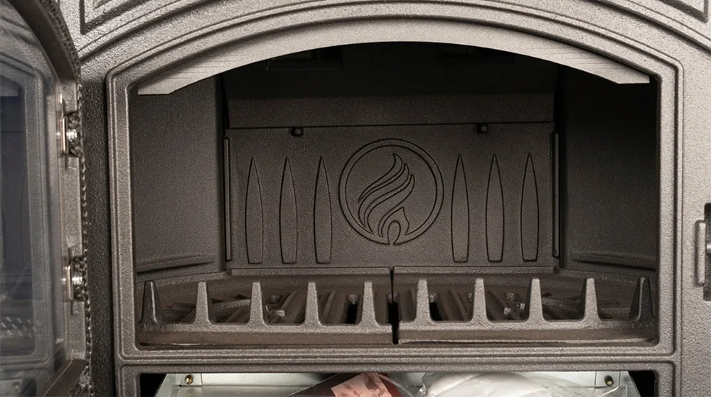 Печь-камин FireWay Flamenco в Бобруйске