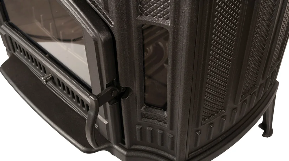 Печь-камин FireWay Flamenco в Бобруйске