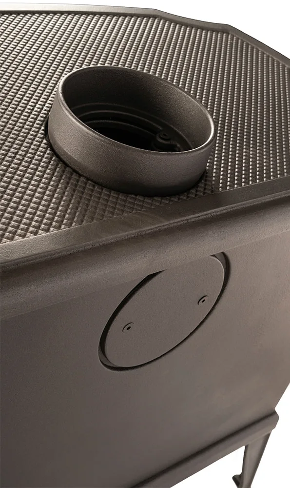 Печь-камин FireWay Flamenco в Бобруйске