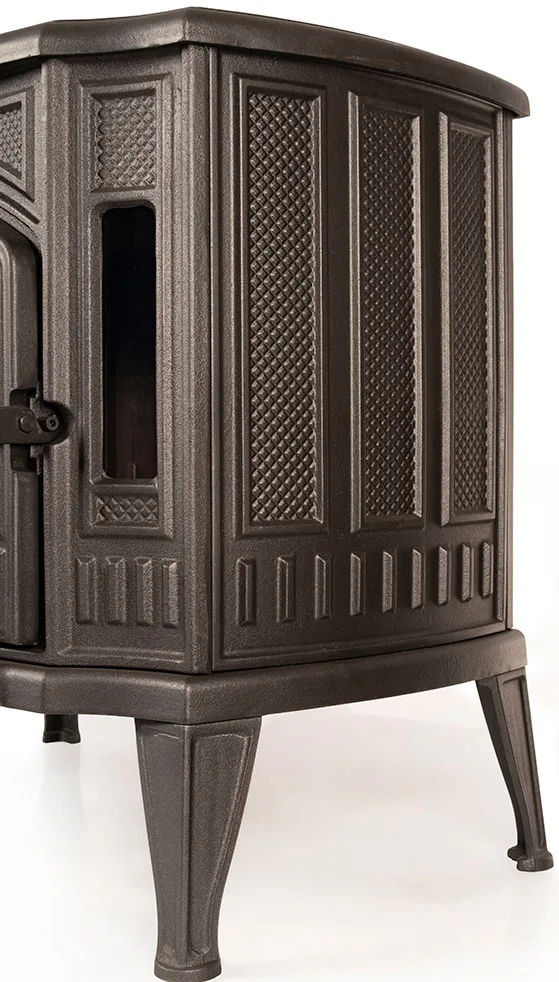 Печь-камин FireWay Flamenco в Бобруйске