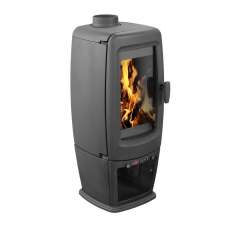 Печь-камин EVEREST S7 в Бобруйске