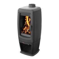 Печь-камин EVEREST S7 в Бобруйске