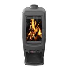 Печь-камин EVEREST S7 в Бобруйске