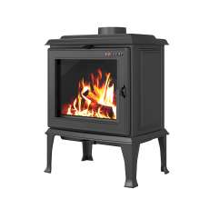 Печь-камин EVEREST F11 в Бобруйске