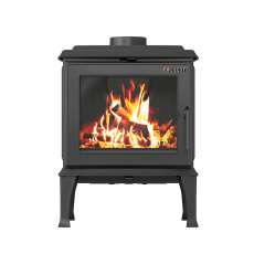 Печь-камин EVEREST F11 в Бобруйске