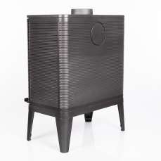 Печь-камин Fireway Solo II (с шелкографией) в Бобруйске