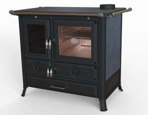 Печь-камин FireWay Skif в Бобруйске