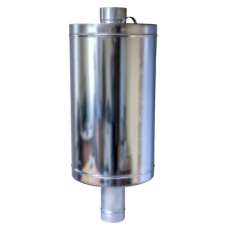 Бак круглый Феникс на трубе 80 л купить в Бобруйске