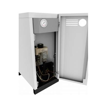 Газовый котёл Лемакс Classic 10V в Бобруйске