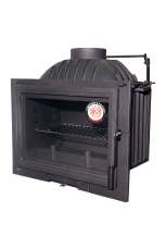 Каминная топка Экокамин Альфа 700-150 принтинг Амазонка бай фото Каминная топка Экокамин Альфа 700-150 принтинг Амазонка бай фото в Бобруйске