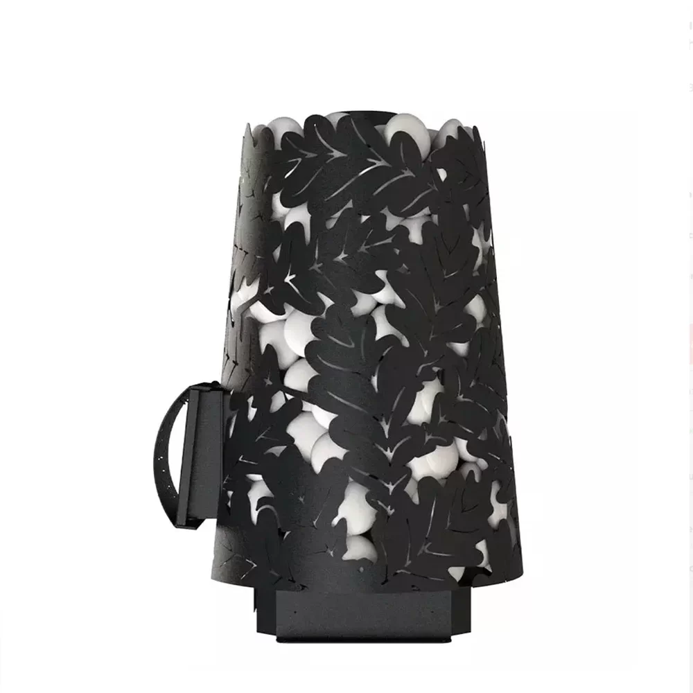 Печь банная Grill'D Dubravo mini Short в Бобруйске