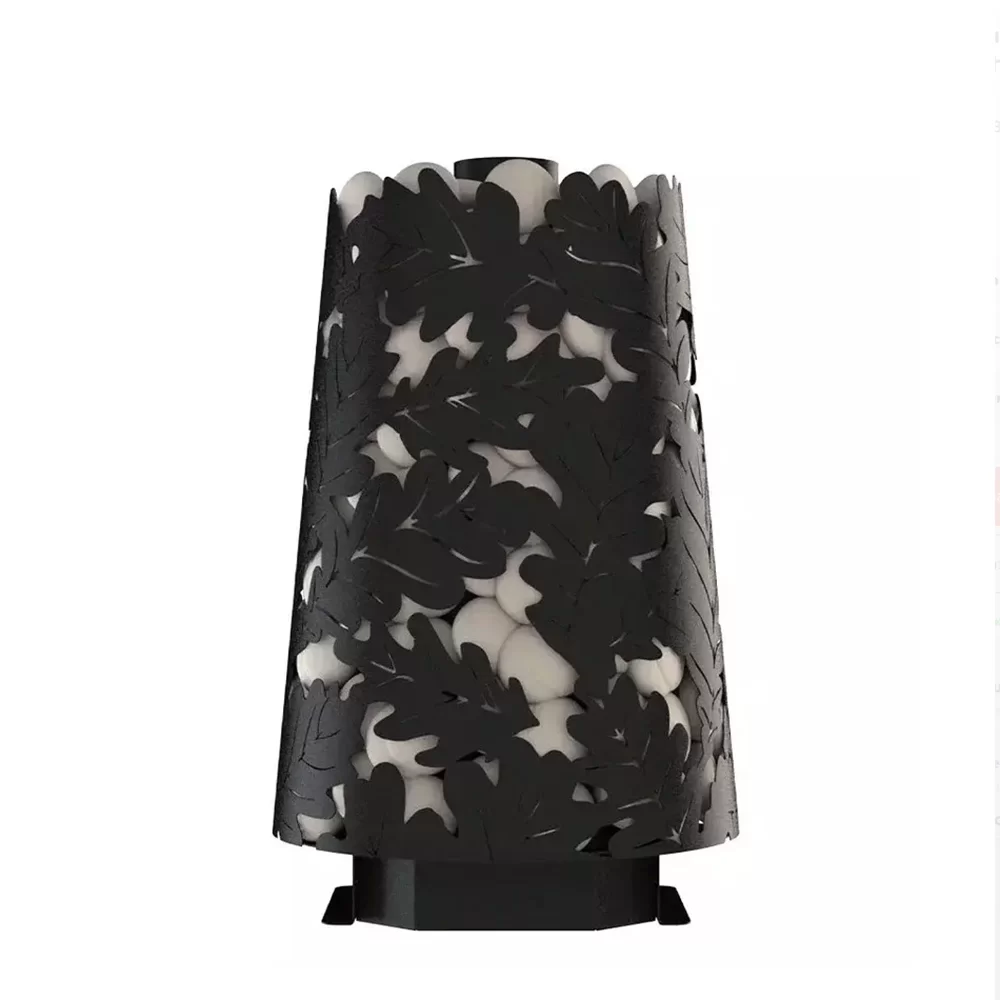 Печь банная Grill'D Dubravo mini Short в Бобруйске