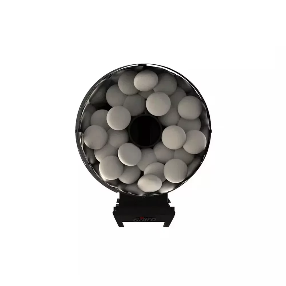 Печь банная Grill'D Dubravo 180 Short в Бобруйске