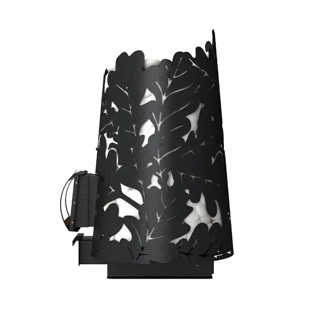 Печь банная Grill'D Dubravo 180 Short в Бобруйске