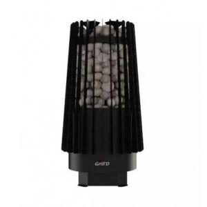 Печь банная Grill'D Cometa 180 Vega Short в Бобруйске