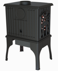 Печь-камин Fireway Konnecta в Бобруйске