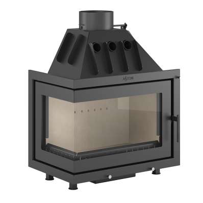 Каминная топка ASTON 700 L в Бобруйске