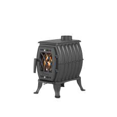 Печь-камин Везувий ВХ-05 Антрацит в Бобруйске