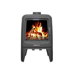 Печь-камин EVEREST М7 в Бобруйске