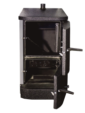 Котел Житомир АОТВ-18 (4-6 мм) в Бобруйске