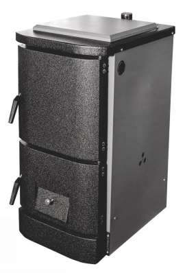 Котел Житомир АКТВ-14 (4-6 мм) в Бобруйске