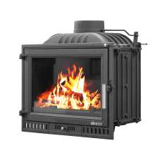 Каминная топка EVEREST Z14 купить в Бобруйске