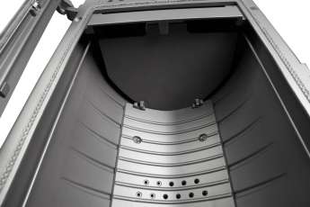 Камин чугунный ШАМАН в Бобруйске