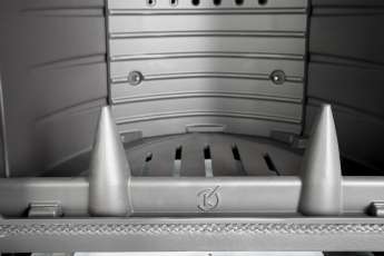 Камин чугунный ШАМАН в Бобруйске