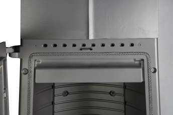 Камин чугунный ШАМАН в Бобруйске