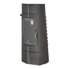 Камин чугунный ШАМАН в Бобруйске