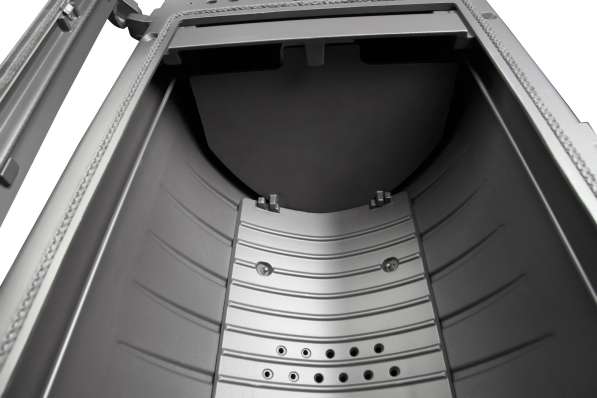 Камин чугунный ШАМАН в Бобруйске