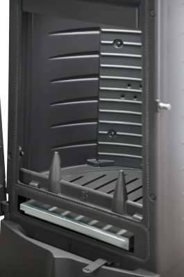 Камин чугунный ШАМАН в Бобруйске