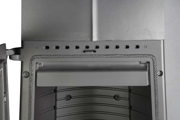 Камин чугунный ШАМАН в Бобруйске