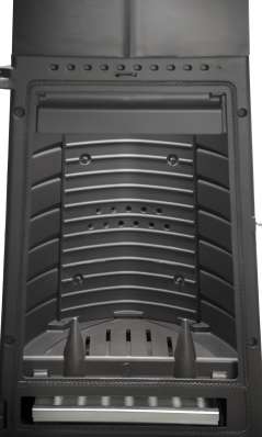 Камин чугунный ШАМАН в Бобруйске