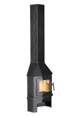 Камин МЮНХЕН ПРИСТЕННО УГЛОВОЙ КОМПАКТ графит в Бобруйске