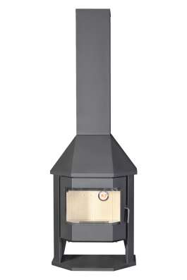 Камин МЮНХЕН ГИГАНТ графит в Бобруйске