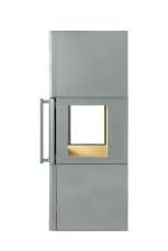 Камин КРИТ графит в Бобруйске