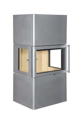 Камин КРИТ графит в Бобруйске