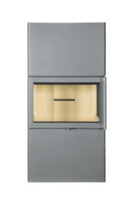 Камин КРИТ графит в Бобруйске