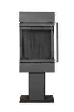 Камин РИО в Бобруйске