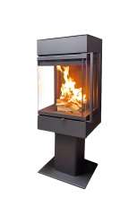 Камин РИО в Бобруйске